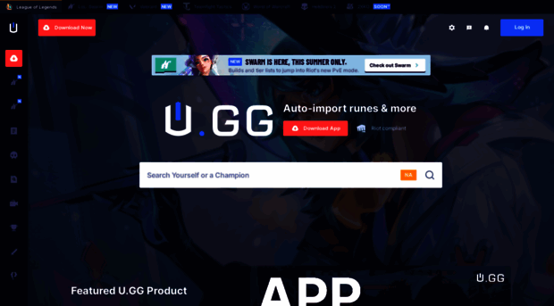 u.gg