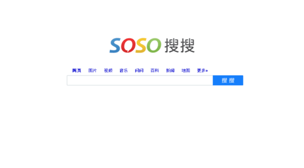 u.soso.com