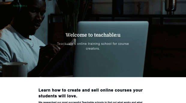 u.teachable.com