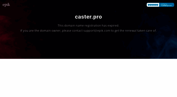 u1.caster.pro