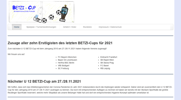 u12-betzi-cup.de