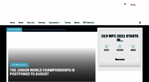 u19wfc2021.com