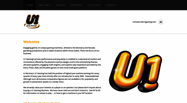 u1gaming.com