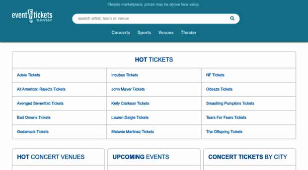 u2-joshua-tree-tour-seattle.eventticketscenter.com