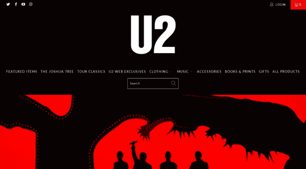 u2.fanfire.com