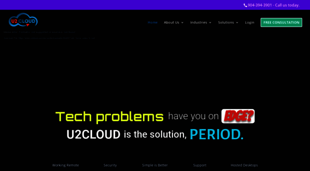 u2cloud.com