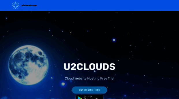 u2clouds.com