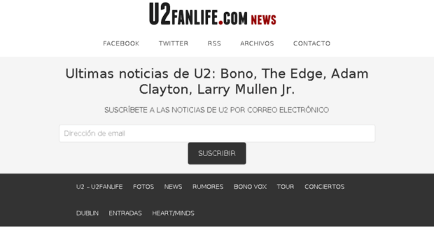 u2fanlife.blogspot.com