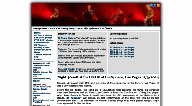 u2gigs.com