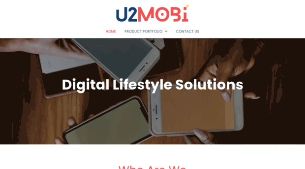 u2mobi.com