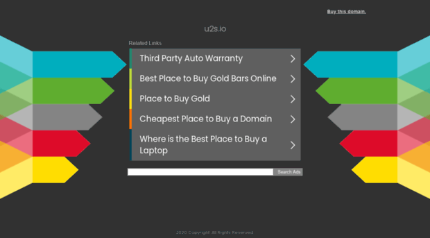 u2s.io