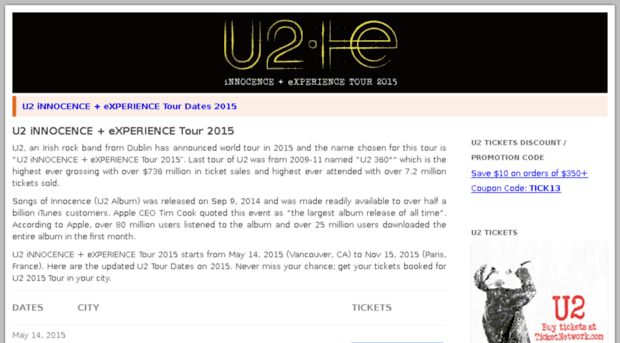 u2tour2015.net