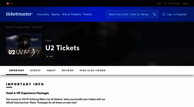 u2xsphere.com