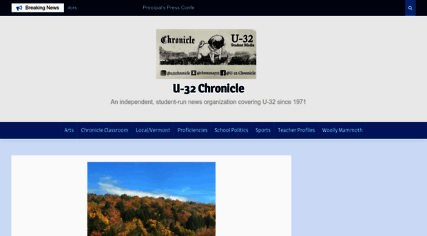 u32chronicle.com