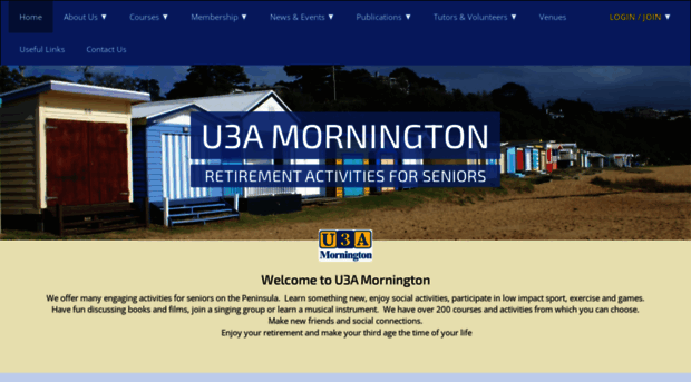 u3amornington.org.au