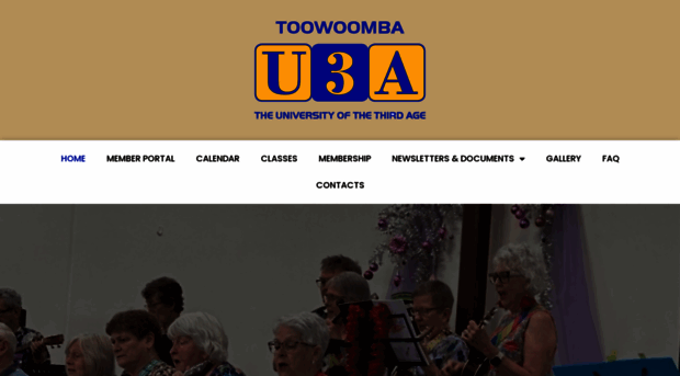 u3atoowoomba.com