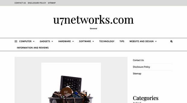 u7networks.com