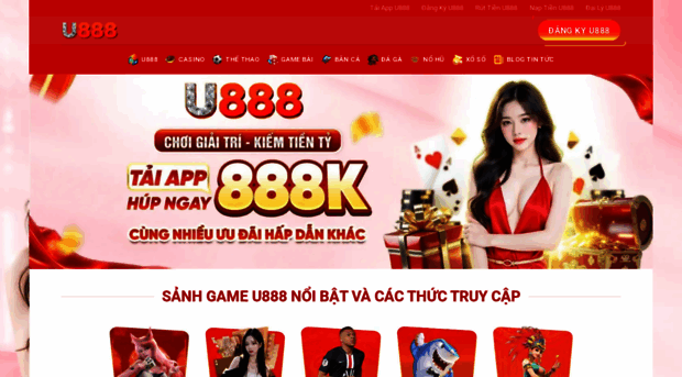 u888.deal