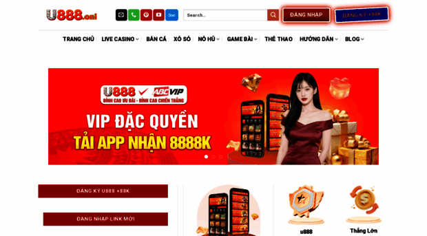u888.onl