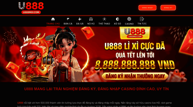 u888moi.com