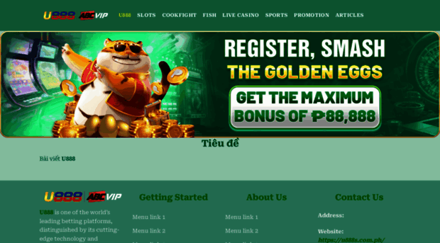 u888s.com.ph