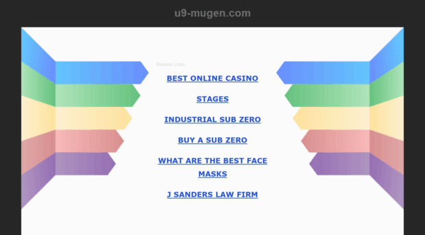 u9-mugen.com