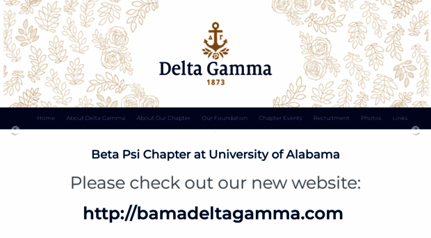 ua.deltagamma.org