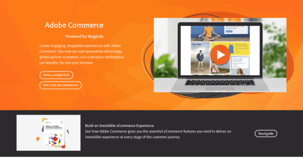 ua.magento.com