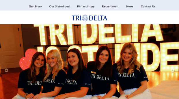 ua.tridelta.org