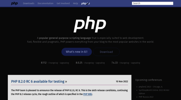 ua1.php.net