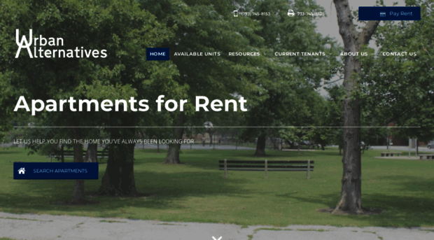 ua4rent.com