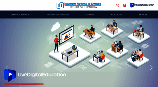 uaa.edu.mx