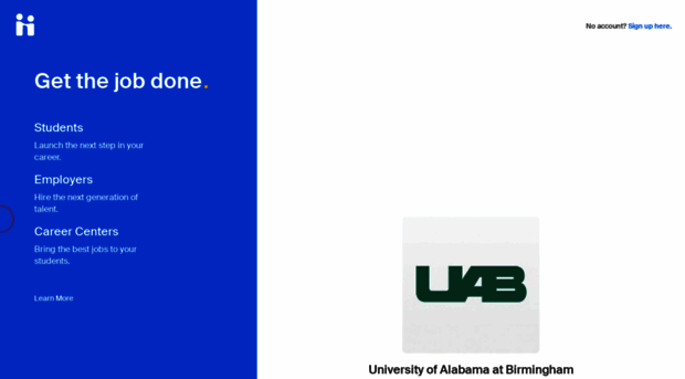 uab.joinhandshake.com