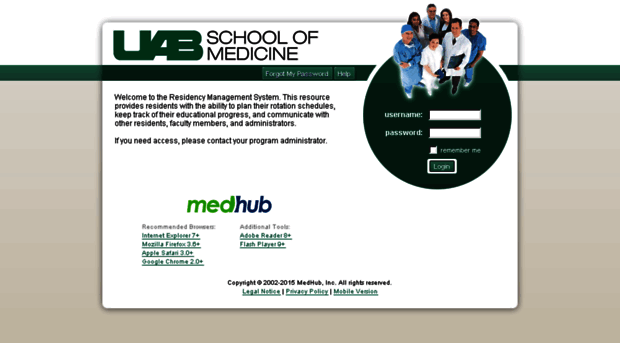 uab.medhub.com