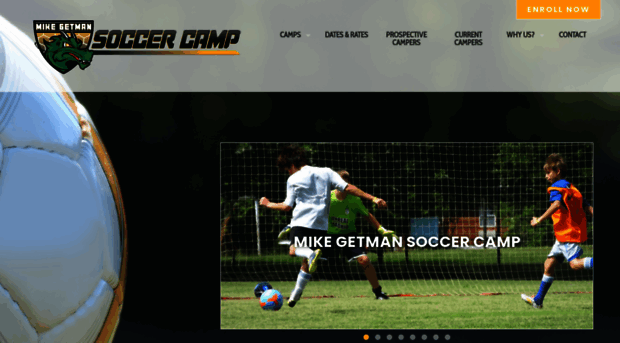 uabsoccercamp.com