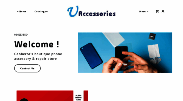 uaccessories.com.au