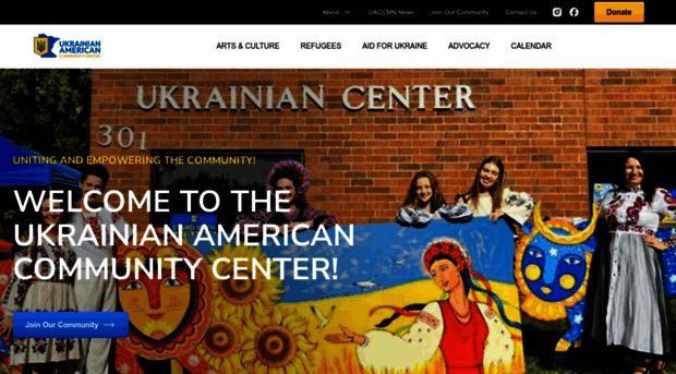 uaccmn.org