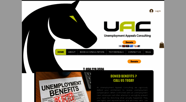 uachelp.com