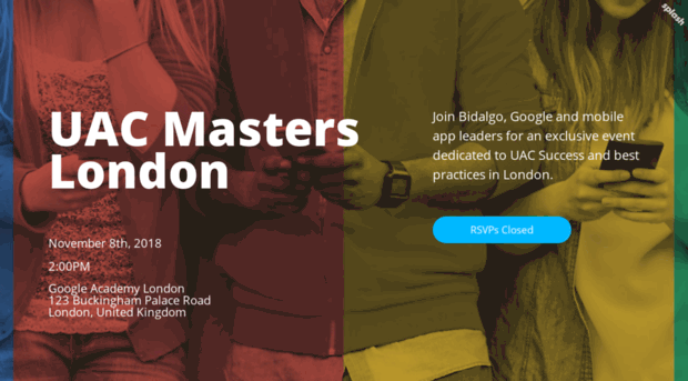 uacmasterslondon.splashthat.com