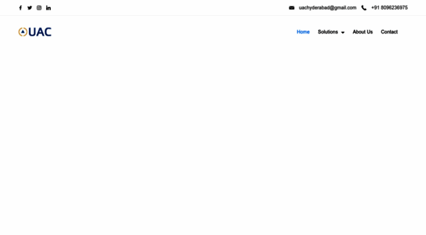 uaconsulting.co.in