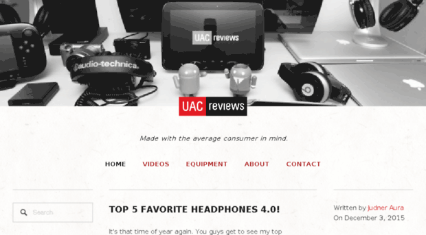 uacreviews.com