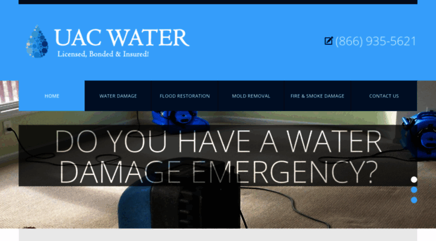 uacwater.com