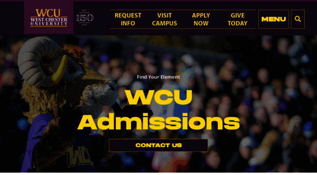 uadmissions.wcupa.edu