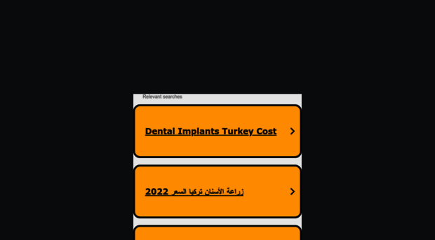 uae-dentalimplantinturkey.space