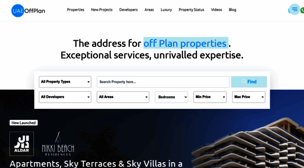 uae-offplan.com