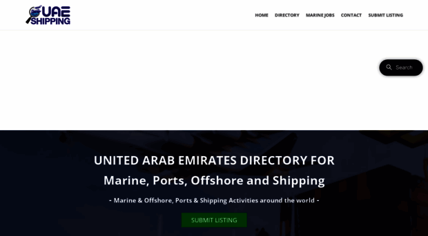 uae-shipping.com