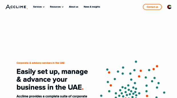 uae.acclime.com