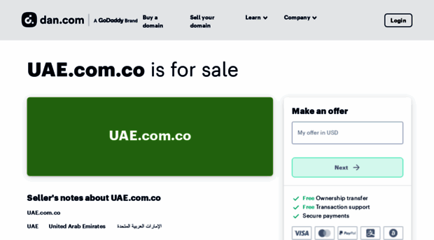 uae.com.co