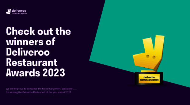 uae.deliveroorestaurantawards.com