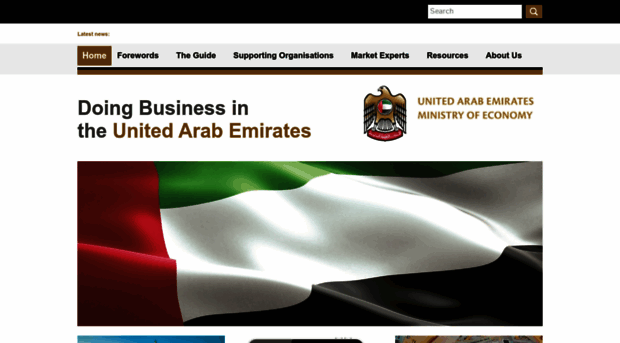 uae.doingbusinessguide.co.uk